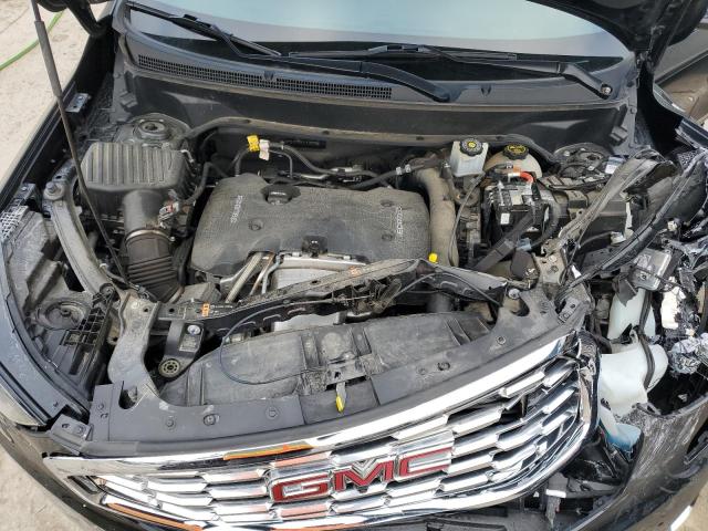 Photo 12 from auction – 2018 GMC TERRAIN DE with VIN 3GKALXEX4JL141592