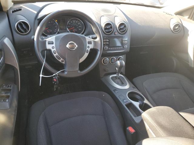 Photo 8 from auction – 2013 NISSAN ROGUE S with VIN JN8AS5MT5DW543710