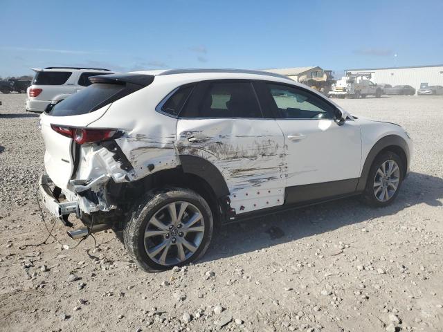 Photo 3 from auction – 2023 MAZDA CX-30 PREF with VIN 3MVDMBCMXPM566138