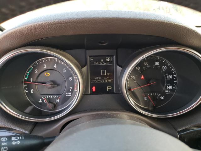 Photo 9 from auction – 2012 JEEP GRAND CHER with VIN 1C4RJEAG9CC177422