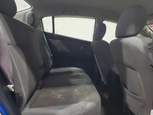 Photo 10 from auction – 2011 NISSAN SENTRA 2.0 with VIN 3N1AB6AP3BL684094