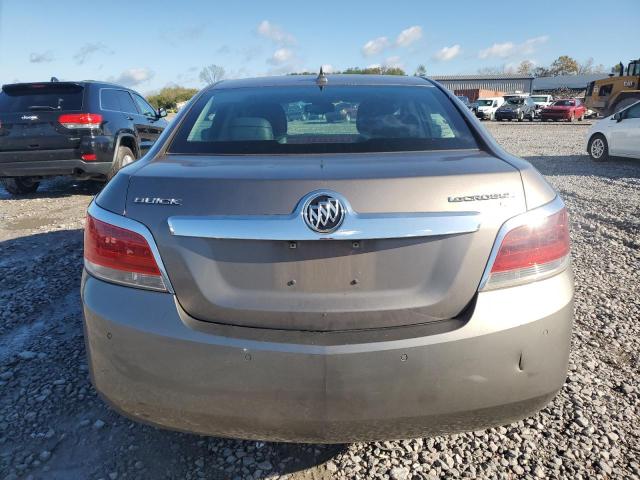 Photo 6 from auction – 2011 BUICK LACROSSE C with VIN 1G4GC5ED4BF301302