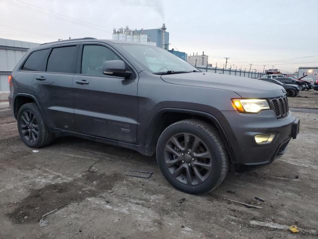 Photo 4 from auction – 2016 JEEP GRAND CHER with VIN 1C4RJFBT8GC408317