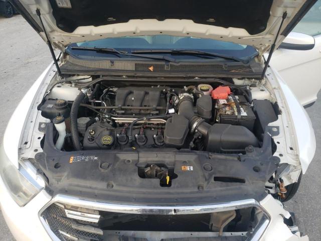 Photo 11 from auction – 2015 FORD TAURUS SEL with VIN 1FAHP2E86FG174198