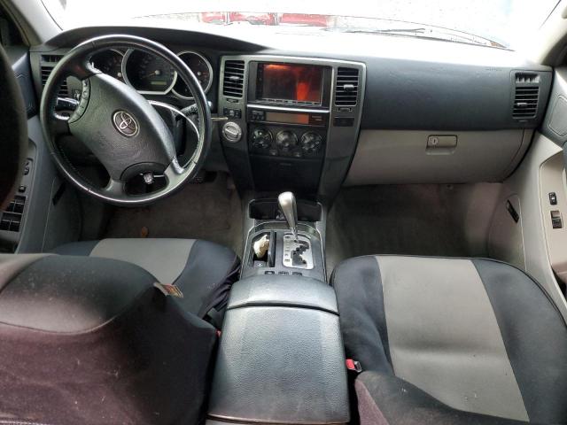 صورة رقم 8 من المزاد - 2007 TOYOTA 4RUNNER SR مع VIN JTEBU14R978085407