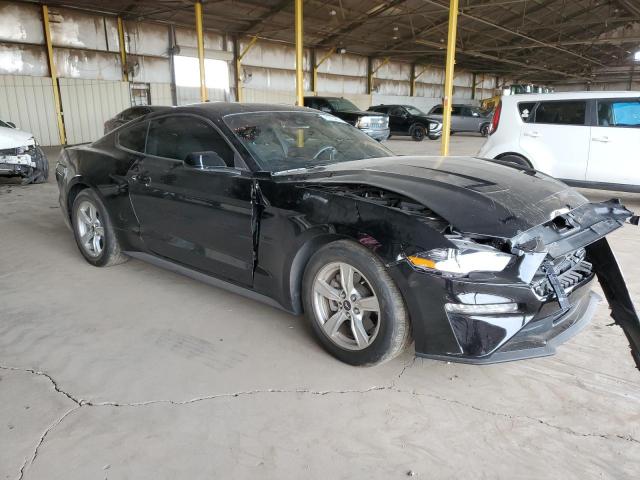 Photo 4 from auction – 2022 FORD MUSTANG with VIN 1FA6P8THXN5139817