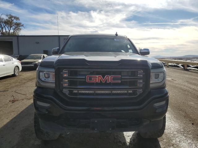 Photo 5 from auction – 2016 GMC SIERRA K15 with VIN 3GTU2MEC2GG322134