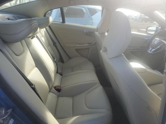 Photo 10 from auction – 2014 VOLVO S60 T5 with VIN YV1612FH4E2286439