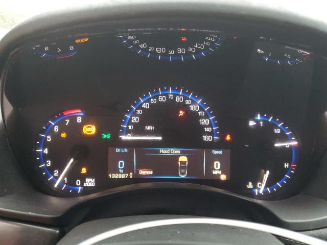 Photo 9 from auction – 2013 CADILLAC ATS with VIN 1G6AG5RX1D0152939