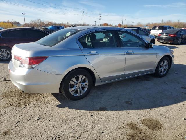 Photo 3 from auction – 2012 HONDA ACCORD SE with VIN 1HGCP2F6XCA193161