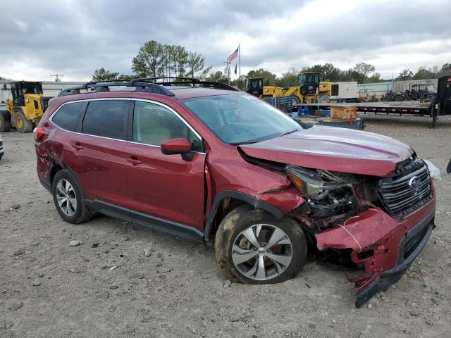 Photo 4 from auction – 2019 SUBARU ASCENT with VIN 4S4WMABD7K3420484