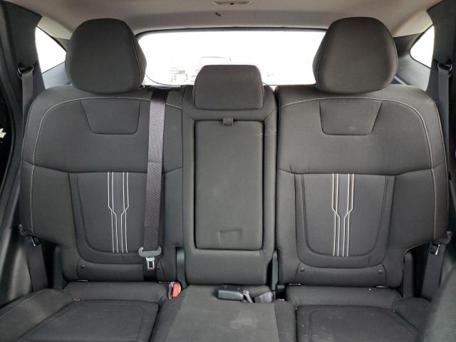 Photo 10 from auction – 2022 HYUNDAI TUCSON SEL with VIN KM8JFCA18NU037837
