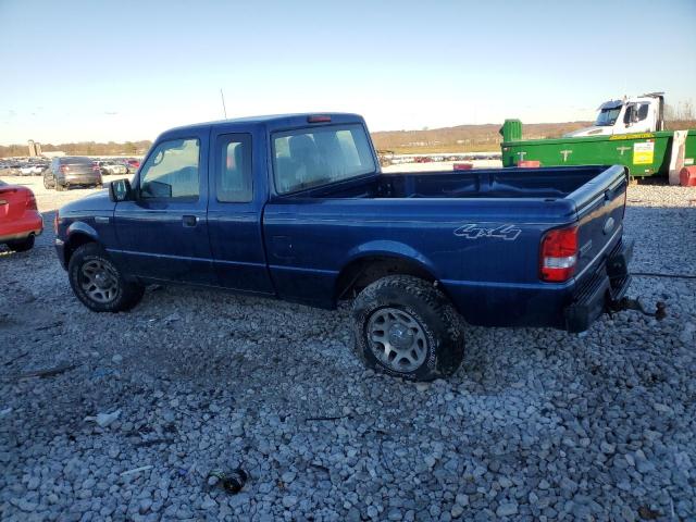 Photo 2 from auction – 2010 FORD RANGER SUP with VIN 1FTLR4FE9APA31205
