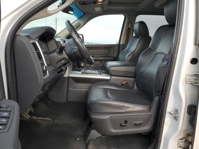 Photo 7 from auction – 2011 DODGE RAM 1500 with VIN 1D7RV1CT5BS594439