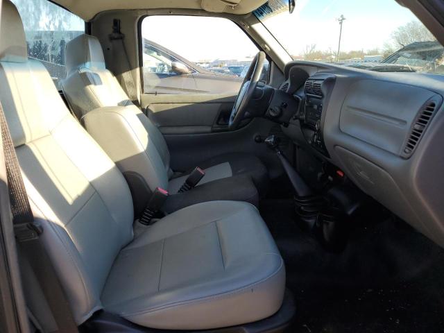 Photo 10 from auction – 2008 FORD RANGER with VIN 1FTYR10D08PA78623