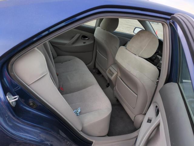 Photo 10 from auction – 2011 TOYOTA CAMRY BASE with VIN 4T4BF3EK3BR125865
