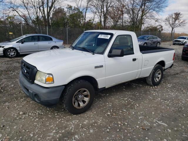 FORD RANGER 2011 con VIN 1FTKR1ADXBPA75112 - Foto de la subasta