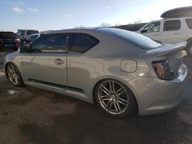 Photo 2 from auction – 2013 TOYOTA SCION TC with VIN JTKJF5C78D3054152