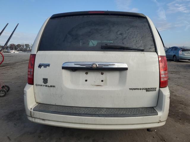 Photo 6 from auction – 2010 CHRYSLER TOWN & COU with VIN 2A4RR5D17AR120845