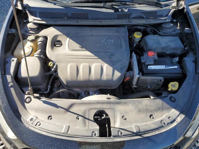 Photo 11 from auction – 2015 DODGE DART SE with VIN 1C3CDFAA5FD375559