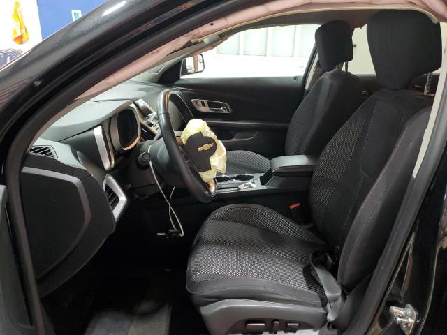Photo 7 from auction – 2012 CHEVROLET EQUINOX LT with VIN 2GNFLPE55C6291743