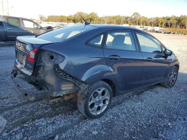 Photo 3 from auction – 2012 FORD FIESTA SEL with VIN 3FADP4CJ4CM164884
