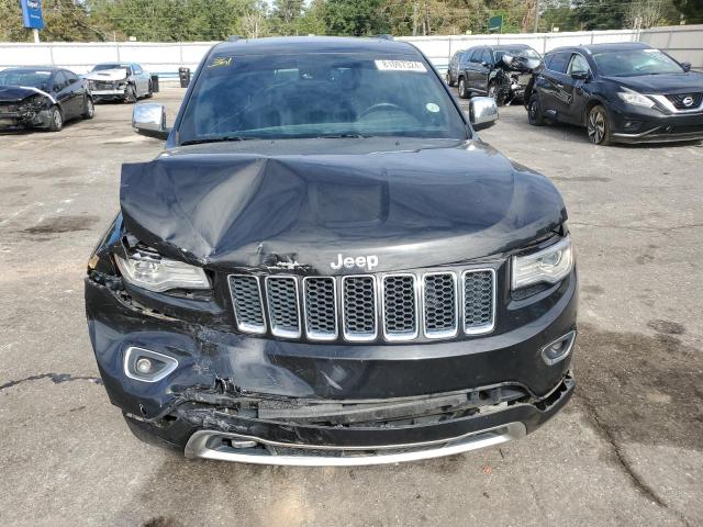 Photo 5 from auction – 2014 JEEP GRAND CHER with VIN 1C4RJFCG0EC559893