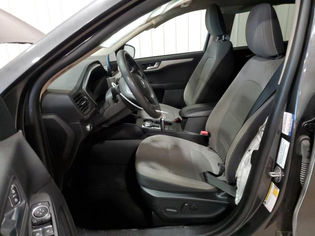 Photo 7 from auction – 2020 FORD ESCAPE SE with VIN 1FMCU0G63LUA45129