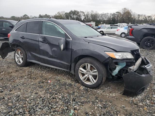 Photo 4 from auction – 2014 ACURA RDX with VIN 5J8TB3H32EL012939