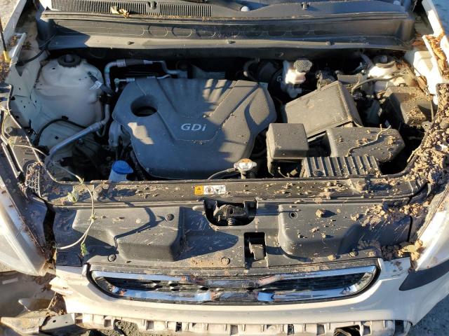 Photo 11 from auction – 2013 KIA SOUL with VIN KNDJT2A50D7768513