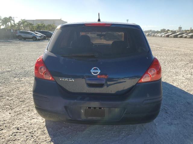 Photo 6 from auction – 2007 NISSAN VERSA S with VIN 3N1BC13E37L395451