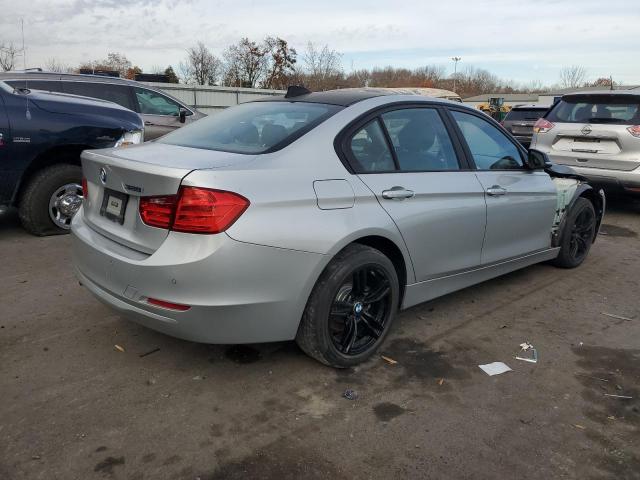 Photo 3 from auction – 2013 BMW 328 I SULE with VIN WBA3C1C54DF442216