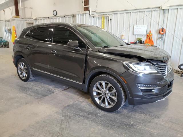 Photo 4 from auction – 2018 LINCOLN MKC SELECT with VIN 5LMCJ2D97JUL07666