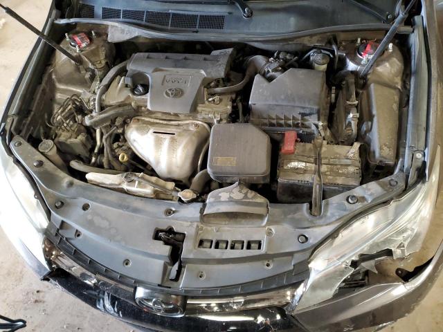 Photo 11 from auction – 2015 TOYOTA CAMRY LE with VIN 4T1BF1FK0FU497697