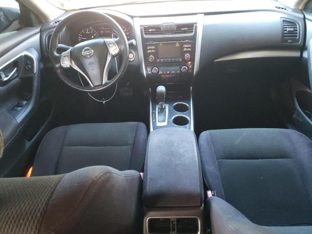 Photo 8 from auction – 2013 NISSAN ALTIMA 2.5 with VIN 1N4AL3AP2DC289403