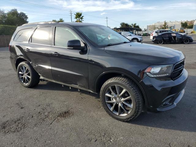 Photo 4 from auction – 2018 DODGE DURANGO GT with VIN 1C4RDJDG1JC174183