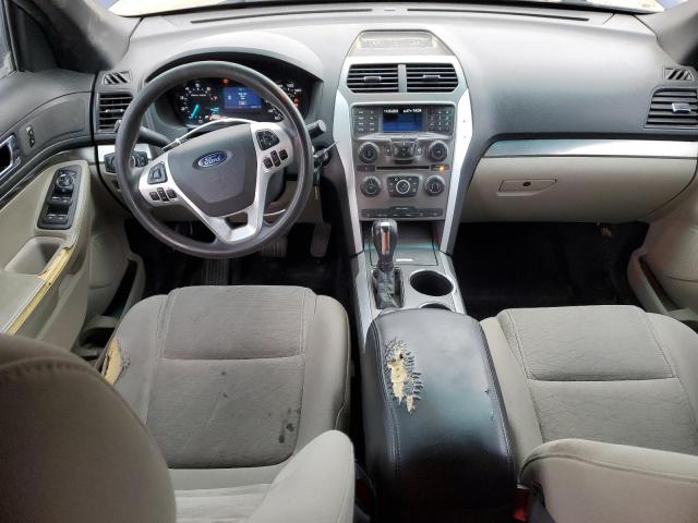 Photo 8 from auction – 2011 FORD EXPLORER with VIN 1FMHK8B85BGA28543
