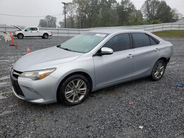 Photo 1 from auction – 2017 TOYOTA CAMRY LE with VIN 4T1BF1FK9HU763706