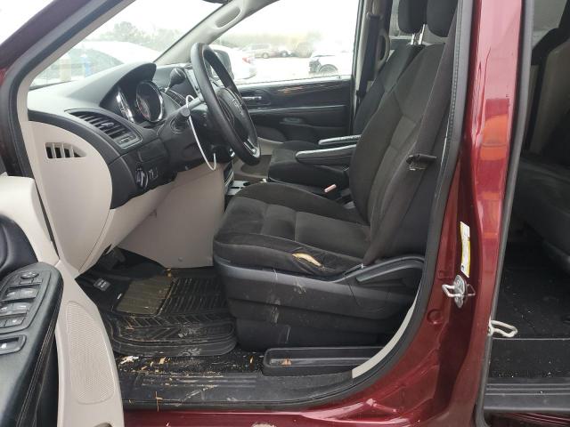 Photo 7 from auction – 2019 DODGE GRAND CARA with VIN 2C4RDGBG8KR756831