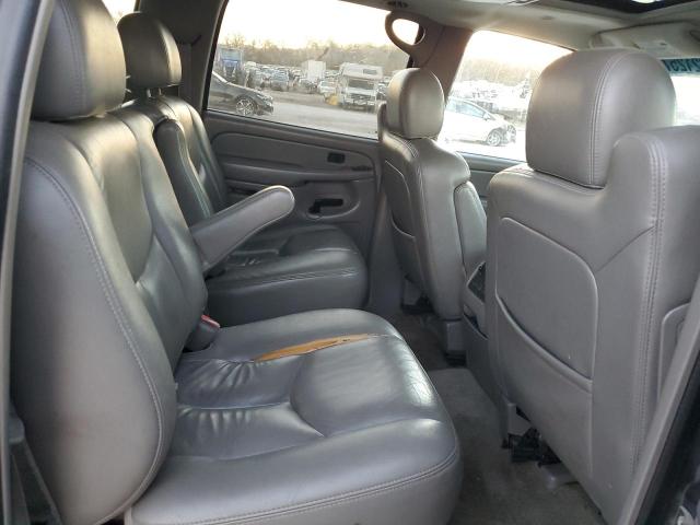 Photo 11 from auction – 2005 CHEVROLET SUBURBAN K with VIN 3GNFK16Z35G100166