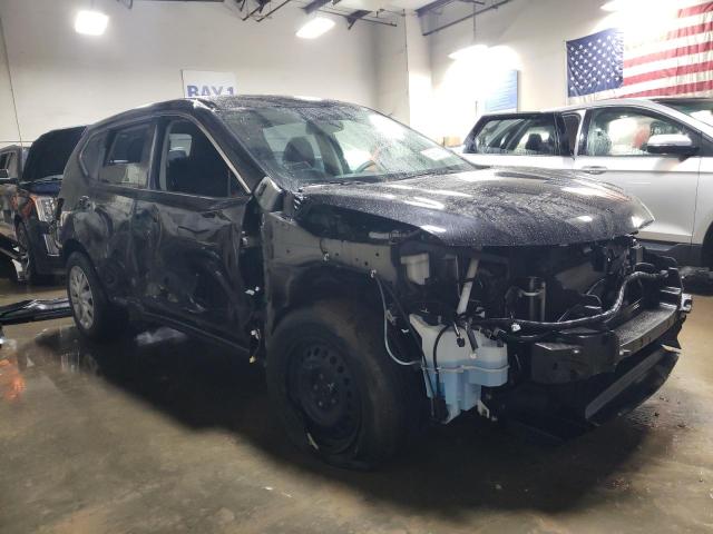 Photo 4 from auction – 2020 NISSAN ROGUE S with VIN 5N1AT2MVXLC799040