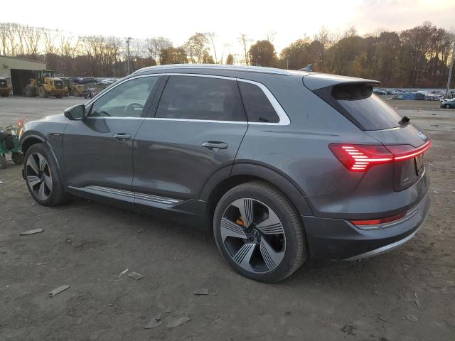 Photo 2 from auction – 2019 AUDI E-TRON PRE with VIN WA1VAAGE6KB006834