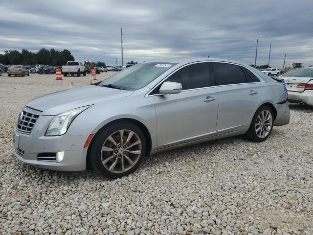 Photo 1 from auction – 2015 CADILLAC XTS LUXURY with VIN 2G61M5S35F9112680