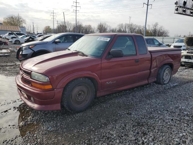 صورة رقم 1 من المزاد - 2003 CHEVROLET S10 مع VIN 1GCCS19X438145951