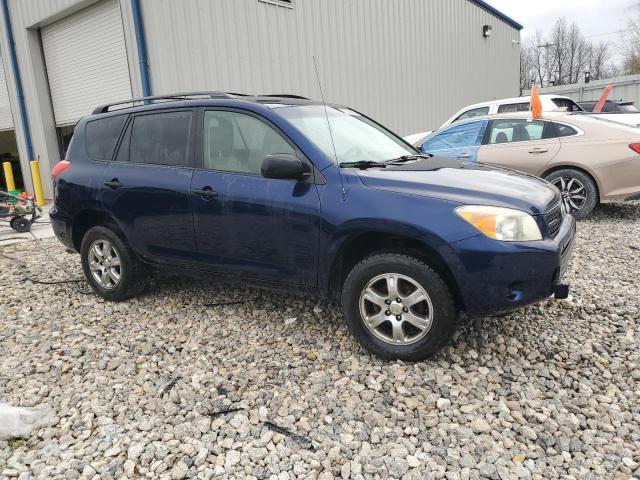 Photo 4 from auction – 2007 TOYOTA RAV4 with VIN JTMZD33V476050024