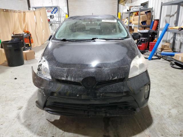 Photo 5 from auction – 2012 TOYOTA PRIUS with VIN JTDKN3DU4C5434423
