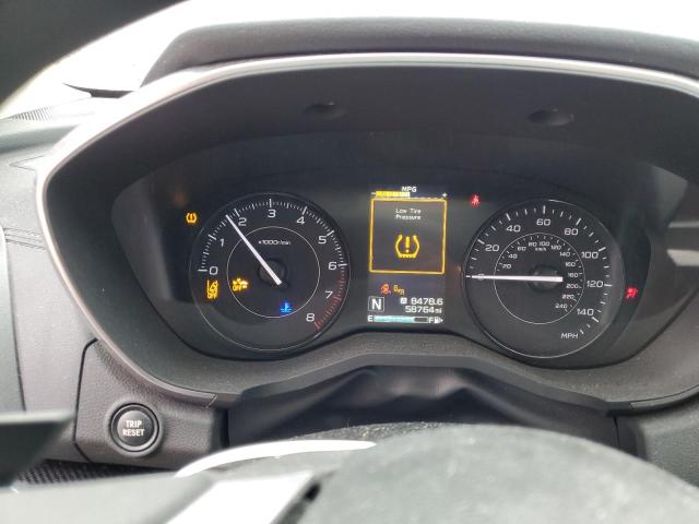 Photo 9 from auction – 2019 SUBARU IMPREZA PR with VIN 4S3GTAD65K3704965