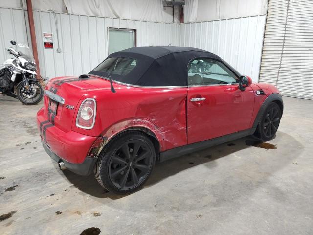 Photo 3 from auction – 2012 MINI COOPER ROA with VIN WMWSY1C55CT429164