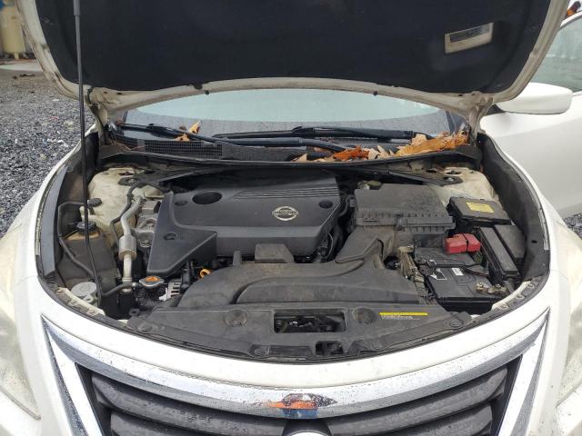 Photo 11 from auction – 2013 NISSAN ALTIMA 2.5 with VIN 1N4AL3AP0DC917765