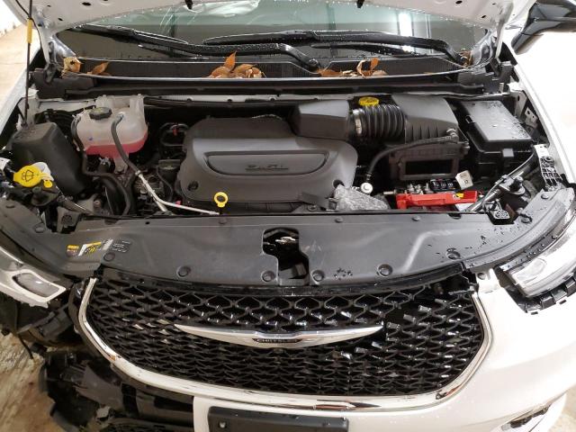 Photo 12 from auction – 2024 CHRYSLER PACIFICA L with VIN 2C4RC1GG9RR100348